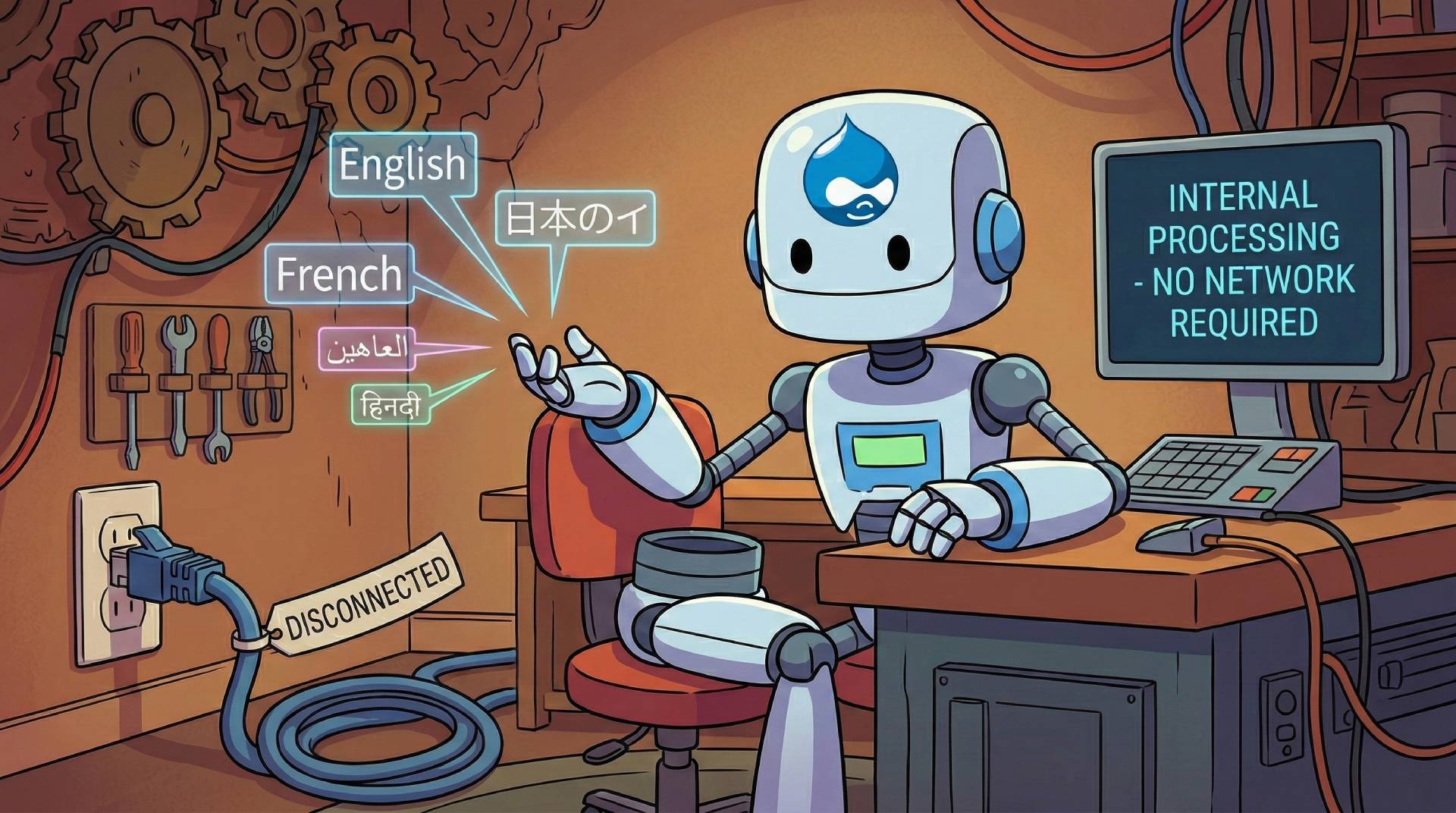 Visualizing the Chrome Browser